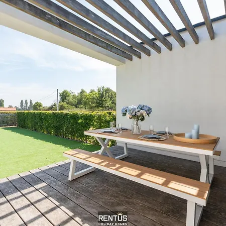 Alegria Newport - Comfort, Nature & The Coast Within 6 Min Casa de Férias *