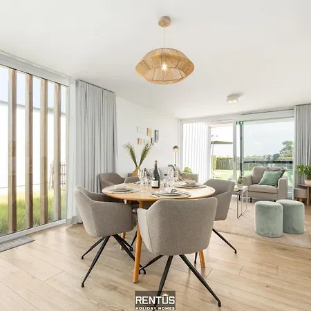 Alegria Newport - Comfort, Nature & The Coast Within 6 Min Oostduinkerke
