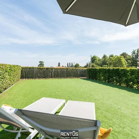 Alegria Newport - Comfort, Nature & The Coast Within 6 Min Casa de Férias