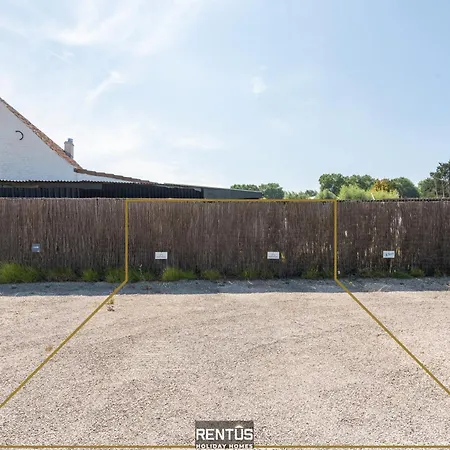Alegria Newport - Comfort, Nature & The Coast Within 6 Min * Oostduinkerke